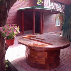 Коттедж стандарт