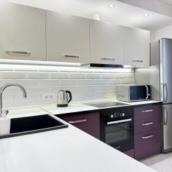 Фото Отель Rental Family Rooms (Рентал Фэмили) на улице Шишкова 72/3