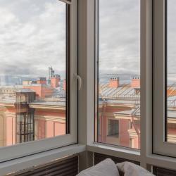 фото 30 Апартаменты на улице 2-я Советская