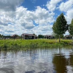 Фото Отель На Волне