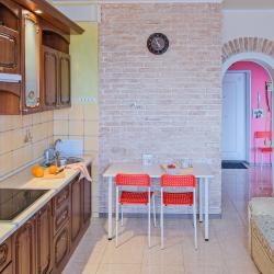 Фото Апартаменты Путешественник на улице Морская 49