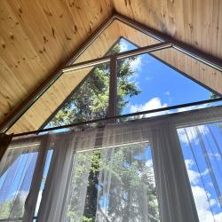 Фото Отель Счастливый лось