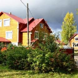Фото Отель Алёнушка