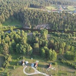 Фото Отель Катрина