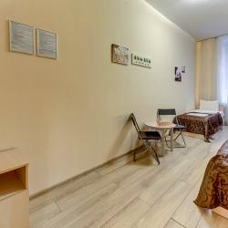 фото 36 SuperHostel (СуперХостел) на Пушкинской, 14