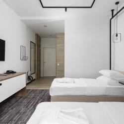 Номер улучшенный