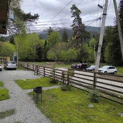 Фото Отель Greenhouse 1599 (ГринХаус 1599)