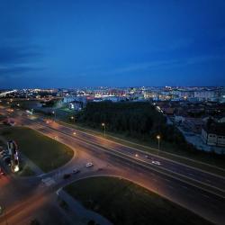 2-комнатные апартаменты люкс 137