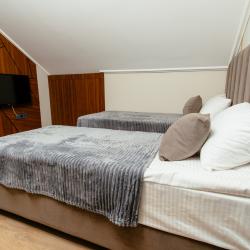 Фото Отель House Apart Hotel (Хаус)