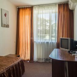 Фото Отель Спортивная