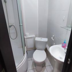 Апартаменты студия студия у вокзала