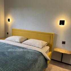 Коттедж улучшенный