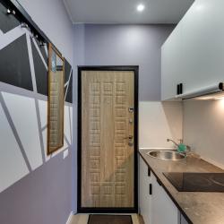 Апартаменты студия