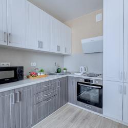 4-местные апартаменты улучшенные Автомобильная 8