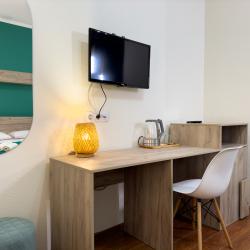 Фото Отель Platan (Платан)