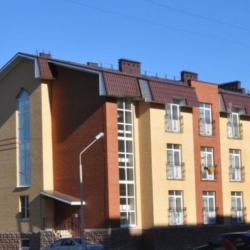 Фото Отель Званица