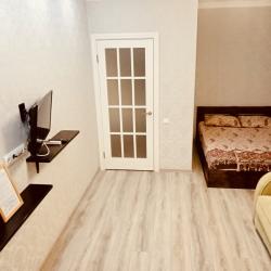 Апартаменты стандарт