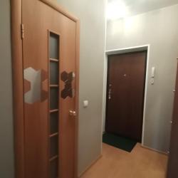 1-комнатные апартаменты стандарт