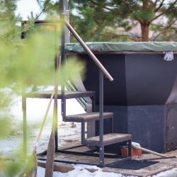 Фото Отель Гарри и философский чан