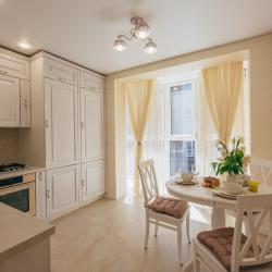 Фото Отель K_Apartments на улице Марата 3