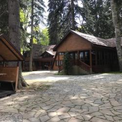 Фото Отель Nefёd (Нефёд)