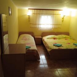 Фото Отель У Аниты