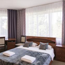 Фото Отель Grand Crystal Group (Гранд Кристалл Груп)