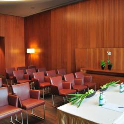 Фото Отель Barvikha Hotel & Spa (Барвиха)