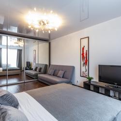 Фото Отель DreamHouse (ДримХаус) на улице Луганская