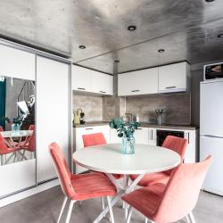 Фото Отель Sea Side Premium (Си Сайд Премиум) на улице Шкиперская 9