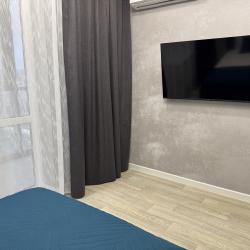 Апартаменты студия №1