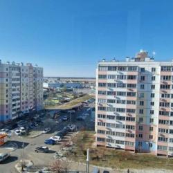 Фото Отель Квартирное бюро 27 на улице Краснореченской