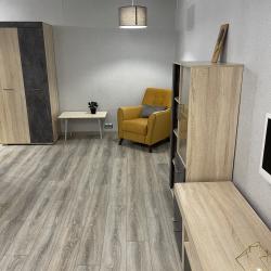 Фото Отель Комфорт Сити на проспекте Чайковского 84