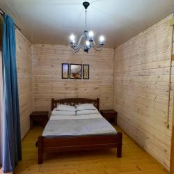 2-комнатный номер улучшенный семейный