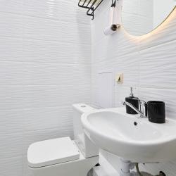 1-комнатные апартаменты студия Москва, Старокаширское шоссе, 2к6