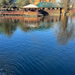 Фото Отель Соколиное Гнездо