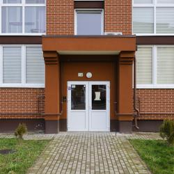 Фото Отель BalticRealty на улице В. Гризодубовой 1/2