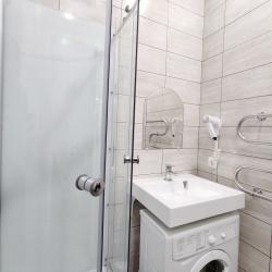 Апартаменты стандарт