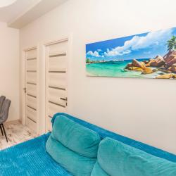 2-комнатные апартаменты улучшенные Южных культур 5 кв.12