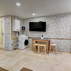 Фото Отель Таунхаус на Искры