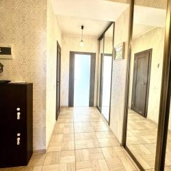 1-комнатные апартаменты стандарт