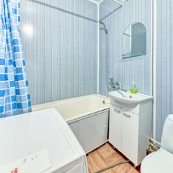 Фото Отель Yacht Apart (Яхт Апарт) на улице Юннатов
