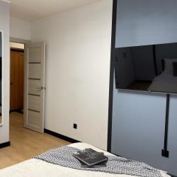 Фото Отель Однокомнатная квартира возле ЦПКиО