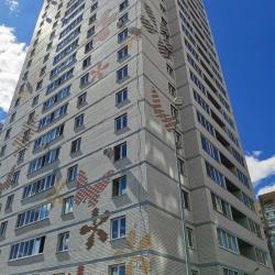 4-местные 1-комнатные апартаменты студия