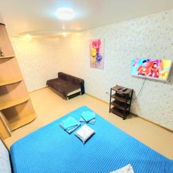 Фото Апартаменты на бульваре Амурский 37