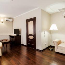 Фото Бутик-отель Плаза