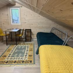 Фото Отель Slow life house (Слоу лайф хаус)