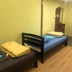 Фото Отель ROOMs (Румс)