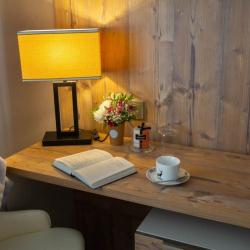 Фото Отель Ангара-Приоритет