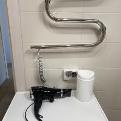 Фото Апартаменты на улице Новокузнечихинская 14